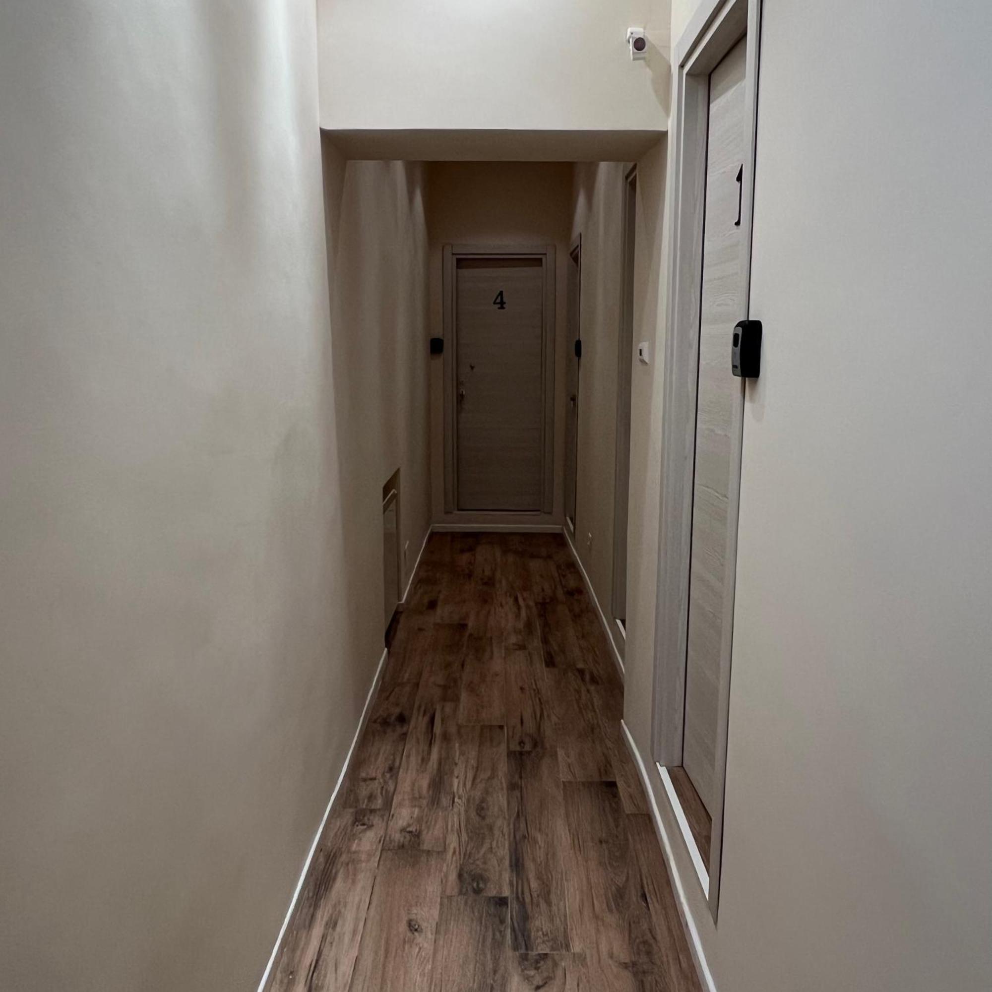 Ele Suites Pantheon Рим Экстерьер фото