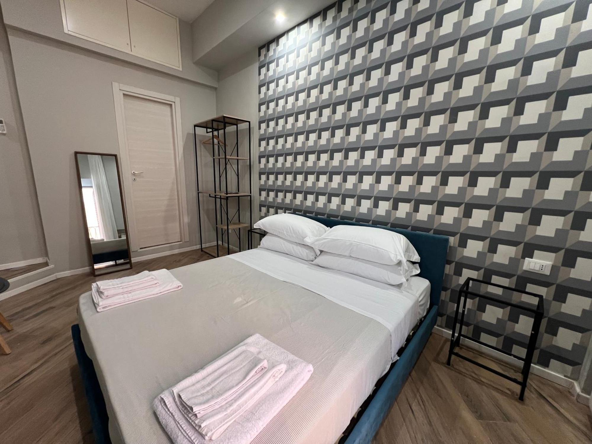 Ele Suites Pantheon Рим Экстерьер фото