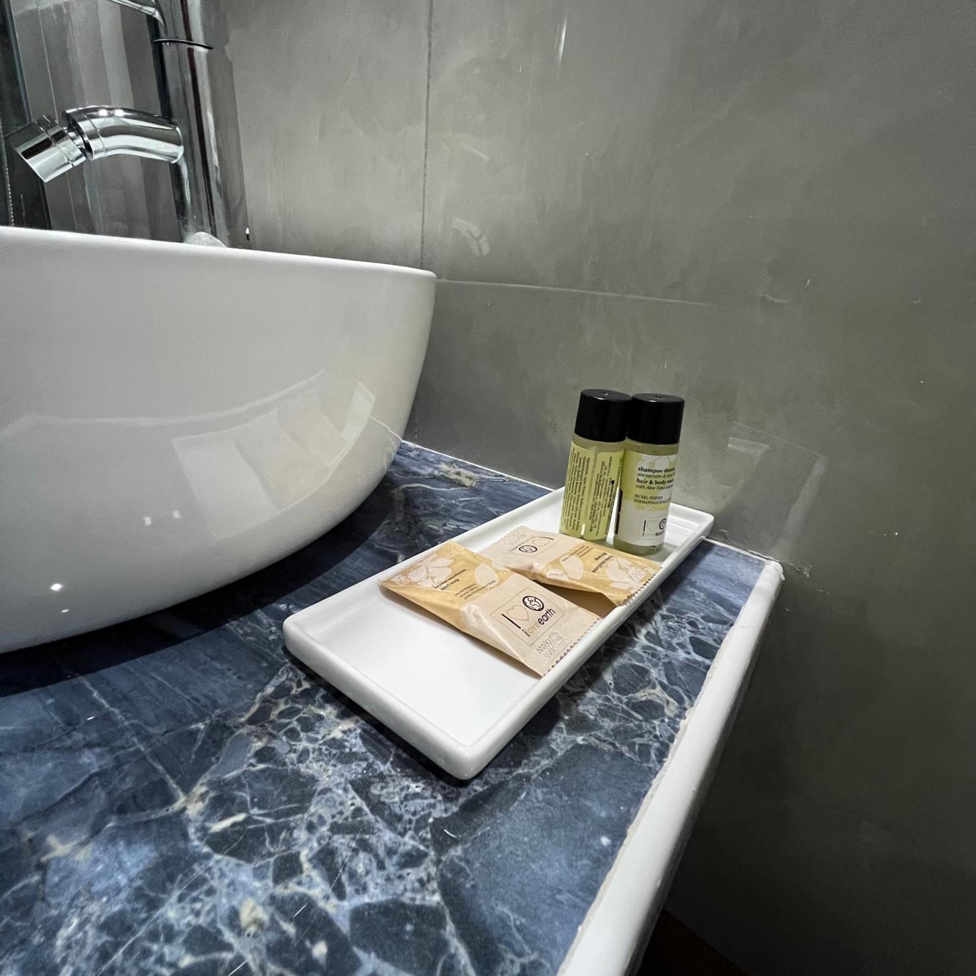 Ele Suites Pantheon Рим Экстерьер фото