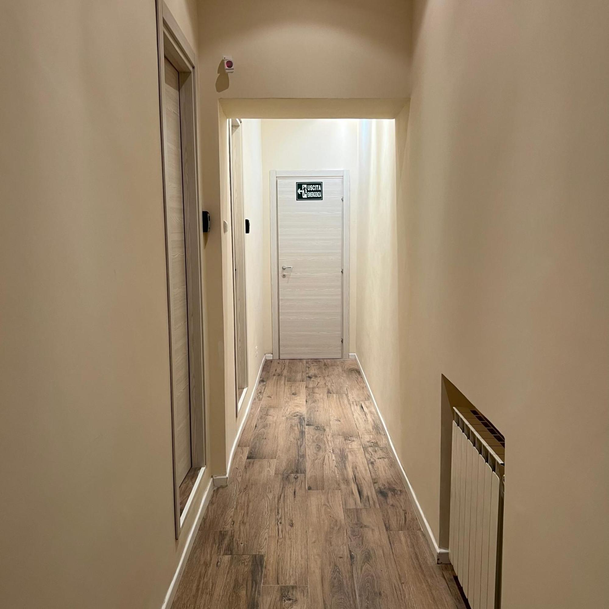 Ele Suites Pantheon Рим Экстерьер фото