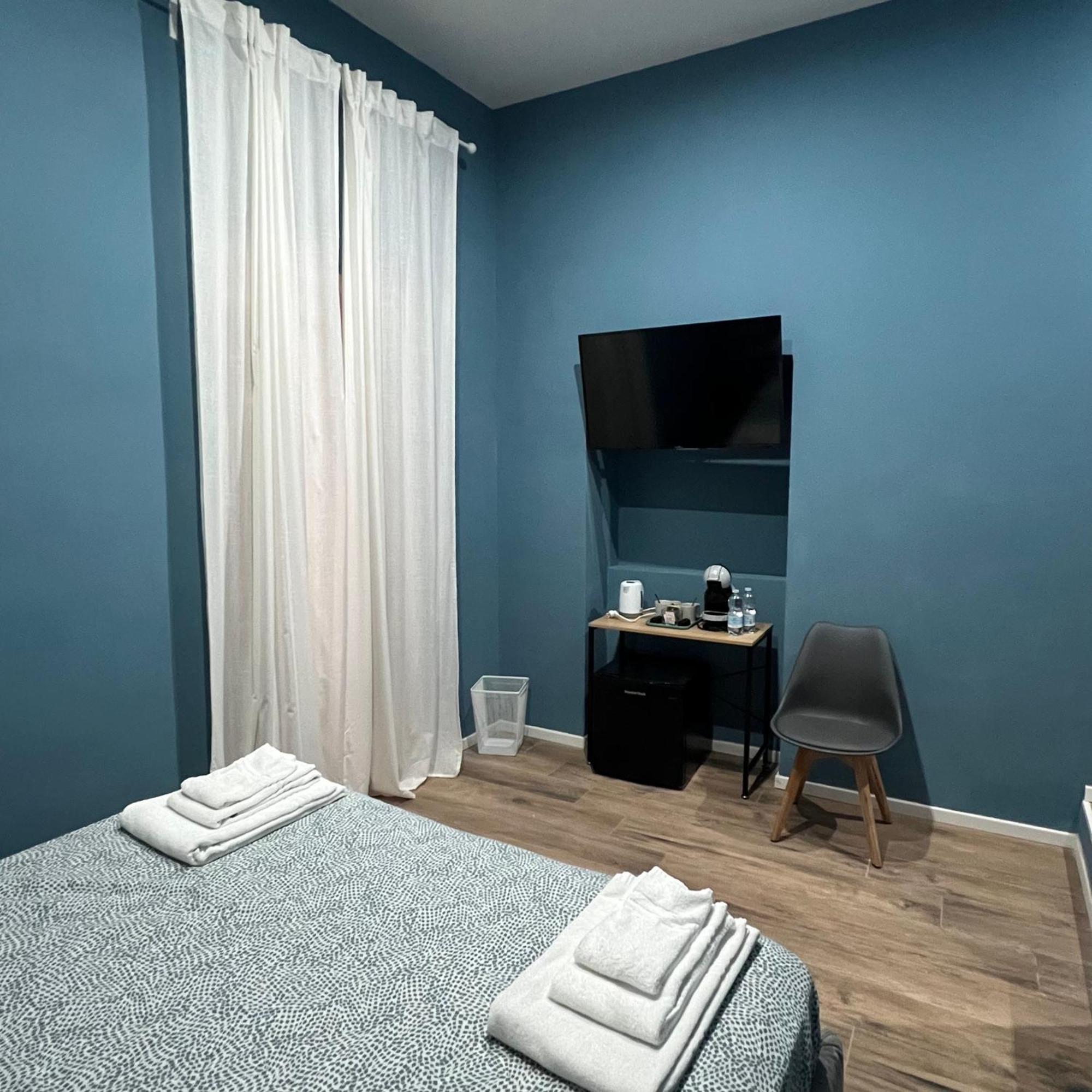 Ele Suites Pantheon Рим Экстерьер фото