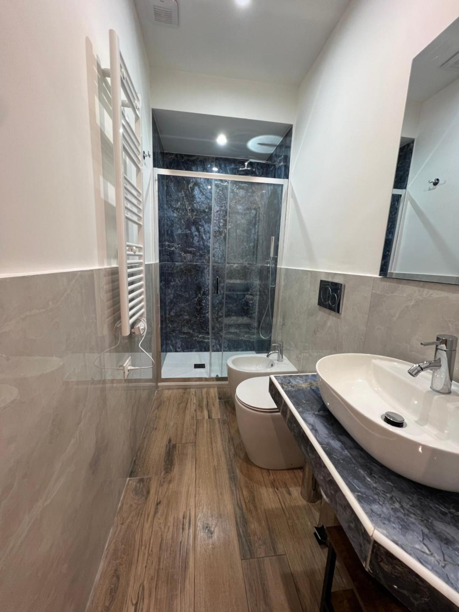 Ele Suites Pantheon Рим Экстерьер фото