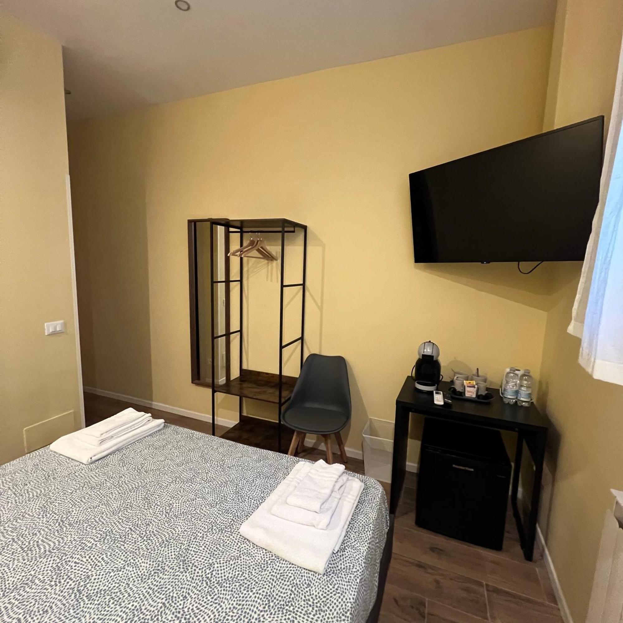 Ele Suites Pantheon Рим Экстерьер фото
