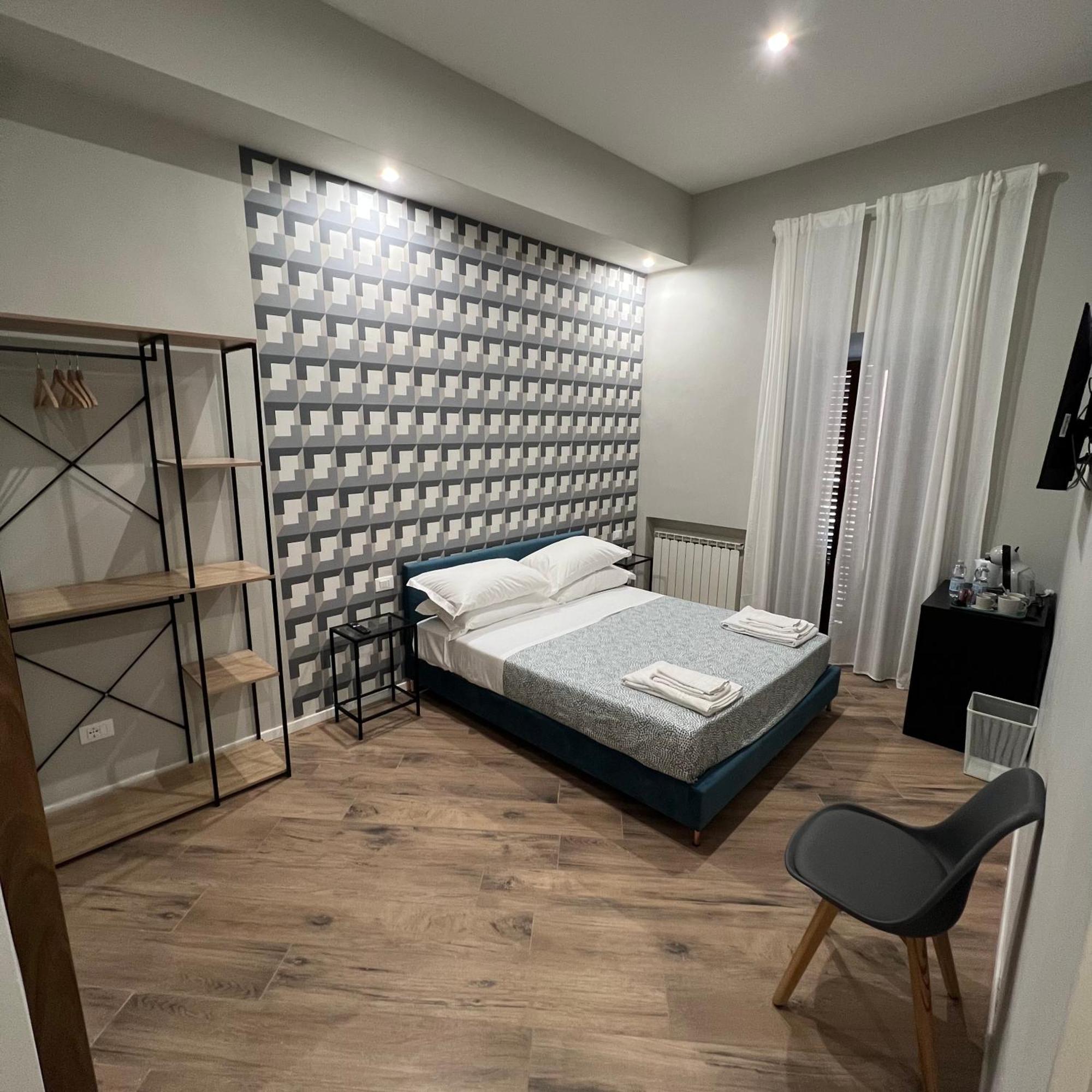 Ele Suites Pantheon Рим Экстерьер фото