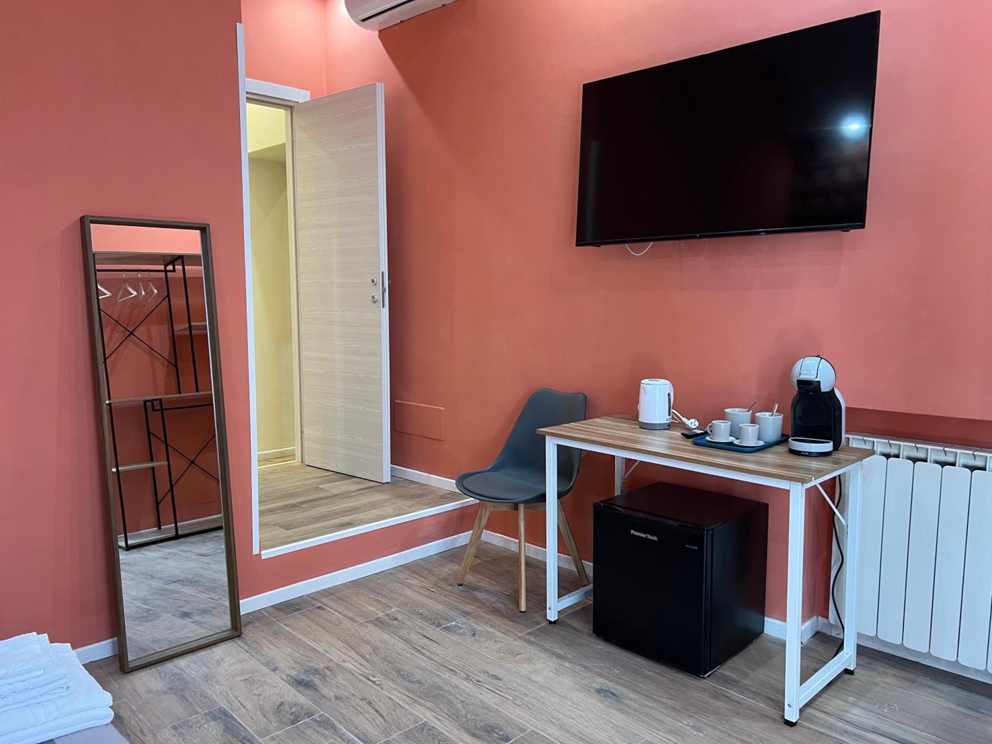 Ele Suites Pantheon Рим Экстерьер фото