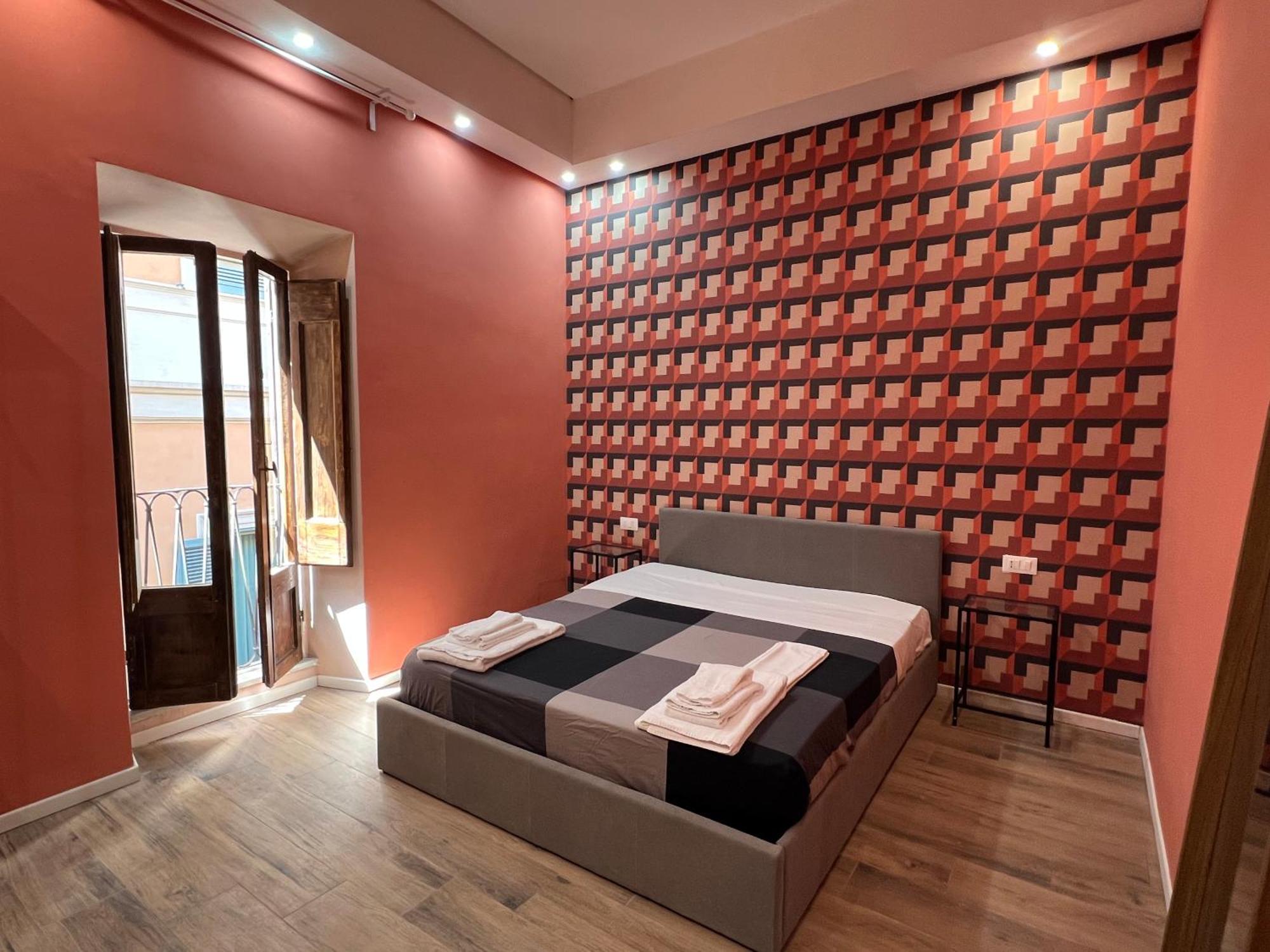 Ele Suites Pantheon Рим Экстерьер фото