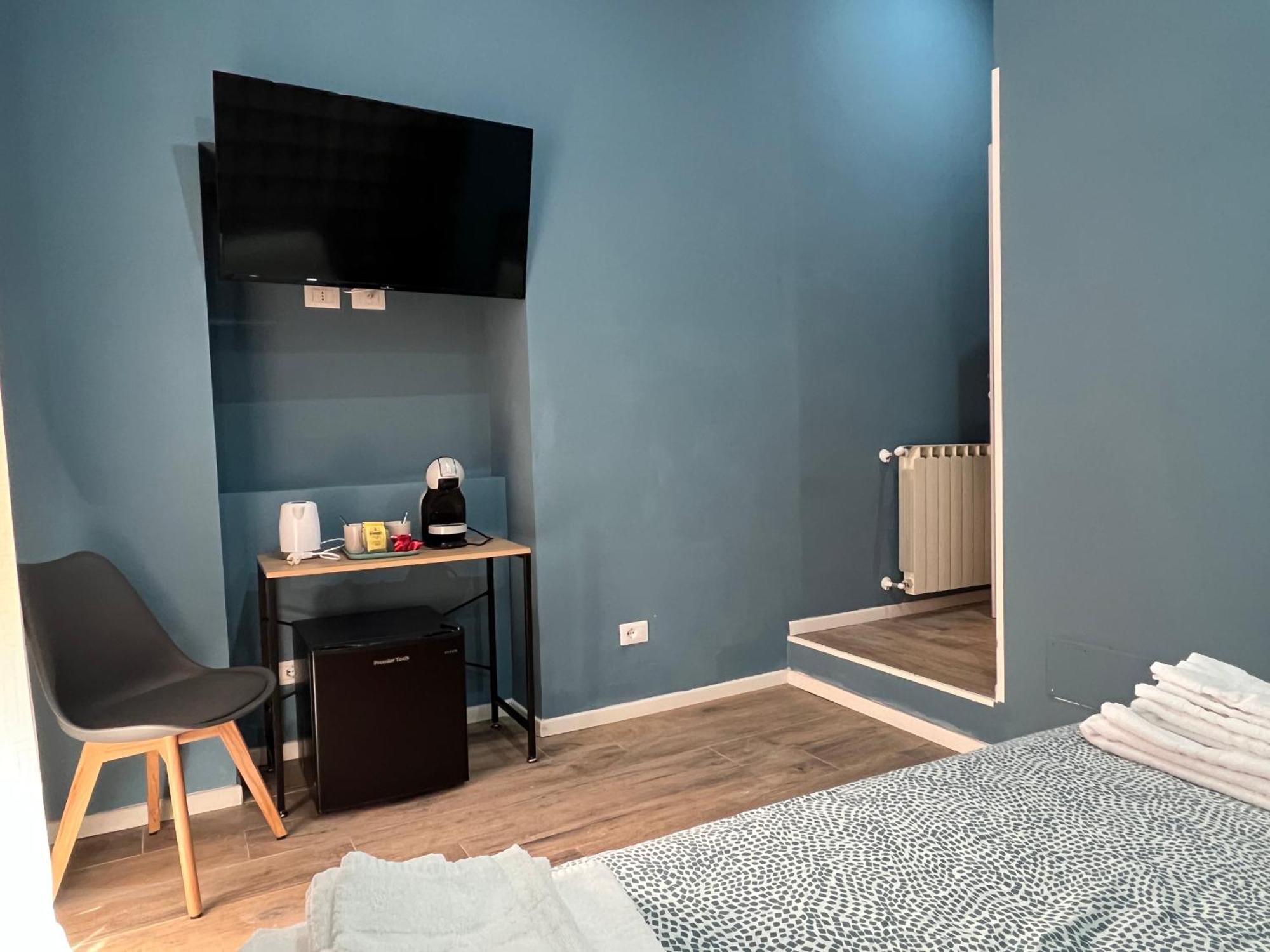 Ele Suites Pantheon Рим Экстерьер фото